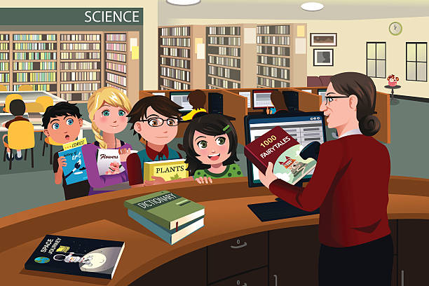 What book would you check out from the library?